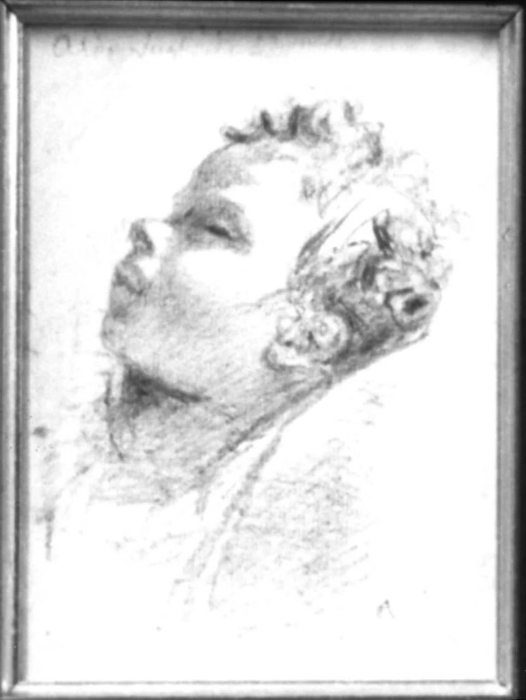 Aldo Lugli - Museo Civico Giulio Ferrari, Carpi, Modena